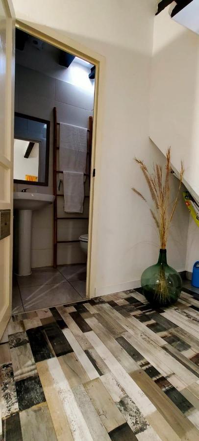 Casa Rural Benidorm Finestrat El Capricho מראה חיצוני תמונה