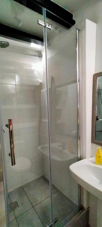Casa Rural Benidorm Finestrat El Capricho מראה חיצוני תמונה