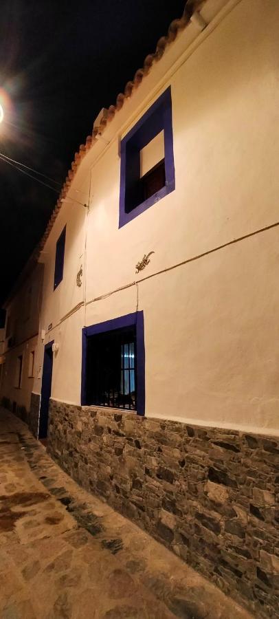 Casa Rural Benidorm Finestrat El Capricho מראה חיצוני תמונה
