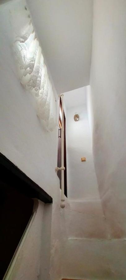 Casa Rural Benidorm Finestrat El Capricho מראה חיצוני תמונה
